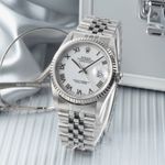 Rolex Datejust 36 16234 - (1/8)