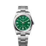 Rolex Oyster Perpetual 36 126000 - (1/8)