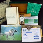 Rolex Datejust 36 16233 - (3/8)