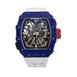 Richard Mille RM 035 RM35-03 FQ - (1/1)