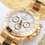 Rolex Daytona 116523 - (4/8)
