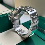 Rolex Submariner Date 126610LN (2025) - Black dial 41 mm Steel case (10/16)