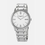 Baume & Mercier Classima M0A10526 (2025) - Zilver wijzerplaat 42mm Staal (1/1)
