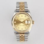 Rolex Datejust 36 16233 - (1/8)