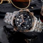 Omega Seamaster Diver 300 M 210.20.44.51.01.001 - (2/8)
