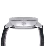 Panerai Luminor 1950 PAM00243 (2007) - Black dial 44 mm Steel case (5/8)