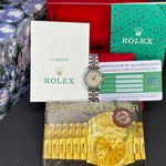 Rolex Oyster Perpetual Lady Date 69240 - (2/7)