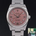 Rolex Air-King 114234 - (1/8)