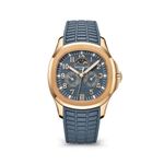 Patek Philippe Aquanaut 5261R-001 - (1/1)