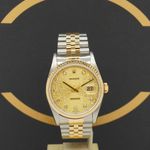 Rolex Datejust 36 16233 - (1/7)