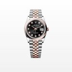 Rolex Datejust 126201 - (1/1)