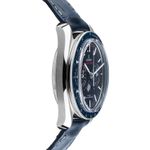 Omega Speedmaster Moonphase 304.33.44.52.03.001 - (5/8)