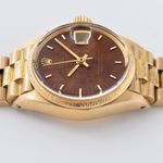 Rolex Lady-Datejust 6527 (1970) - (6/7)