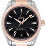 Omega Seamaster Aqua Terra 220.20.41.21.06.001 - (1/1)