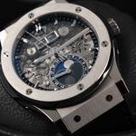 Hublot Classic Fusion Aerofusion 547.NX.0170.LR - (4/8)