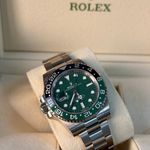 Rolex GMT-Master II 126729 - (1/8)