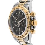 Rolex Daytona 116503 (2021) - 40 mm Gold/Steel case (4/7)