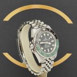 Rolex GMT-Master II 126720TVNR (2024) - Zwart wijzerplaat 40mm Staal (3/7)
