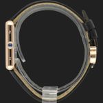 Cartier Tank Solo W5200024 (2020) - Silver dial 31 mm Rose Gold case (7/8)