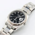 Rolex Datejust 36 116234 - (1/8)