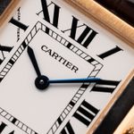 Cartier Tank Solo W5200024 - (3/7)