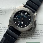 Panerai Luminor Submersible 1950 3 Days Automatic PAM02305 - (7/7)