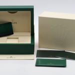 Rolex Explorer II 216570 - (8/8)