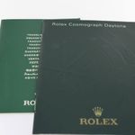 Rolex Daytona 116520 - (6/7)