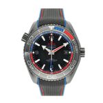 Omega Seamaster Planet Ocean 215.92.46.22.01.004 - (1/4)