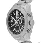Longines Grande Vitesse L3.635.4.06.2 - (4/8)