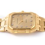 Audemars Piguet Royal Oak 6005BA - (7/8)