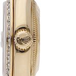 Rolex Pearlmaster 69289 - (4/5)