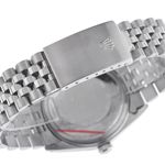 Rolex Datejust 1601 (1974) - 36 mm Steel case (7/8)