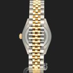 Rolex Lady-Datejust 279173 (2021) - 28 mm Gold/Steel case (6/7)