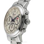 Chopard Mille Miglia 8331 (1998) - 39mm Staal (5/8)