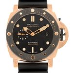 Panerai Submersible PAM01070 - (1/3)