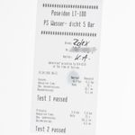 Rolex Oyster Perpetual Date 1501 (1969) - Zilver wijzerplaat 34mm Staal (5/8)