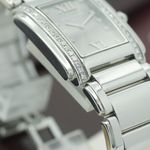 Patek Philippe Twenty~4 4910/10A-010 (2000) - Grijs wijzerplaat 25mm Staal (8/8)
