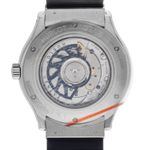 Hublot Classic Fusion B1915.1 (2005) - Black dial 42 mm Steel case (6/7)