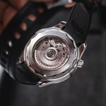 Omega Seamaster Diver 300 M 210.32.42.20.01.001 (2025) - Black dial 42 mm Steel case (6/8)