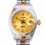 Rolex Lady-Datejust 69173 - (3/8)