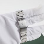 Rolex GMT-Master II 16710 (1996) - 40mm Staal (8/8)