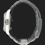 Rolex Oyster Perpetual 34 114200 (2017) - Zilver wijzerplaat 34mm Staal (7/8)