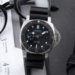 Panerai Luminor Submersible PAM02683 - (1/8)