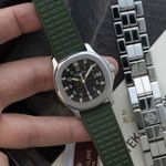 Patek Philippe Aquanaut 5066 - (5/8)