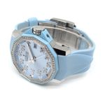 Corum Admiral's Cup 01.0033 (Onbekend (willekeurig serienummer)) - 41mm Staal (6/7)