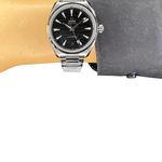 Omega Seamaster Aqua Terra 220.10.41.21.01.001 (2024) - Black dial 41 mm Steel case (8/8)