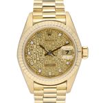 Rolex Lady-Datejust 69178 - (1/8)