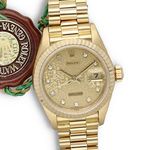Rolex Lady-Datejust 69178 - (6/8)