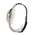 Rolex Datejust 36 126233 (2021) - Black dial 36 mm Steel case (5/8)